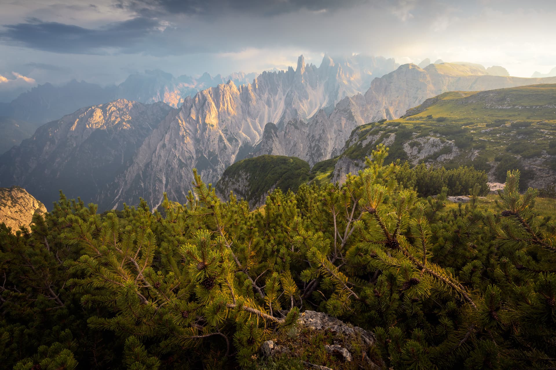 dolomiti