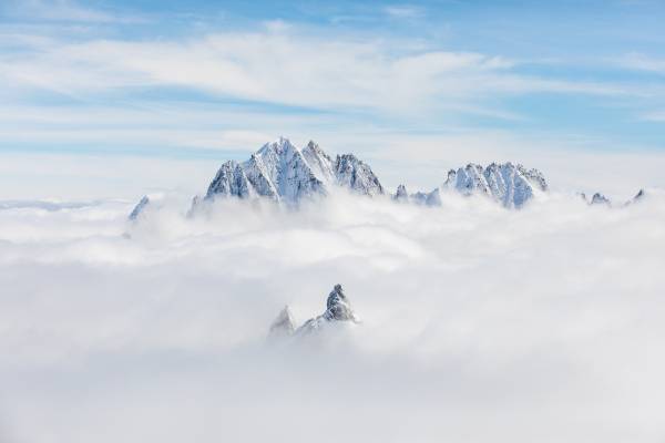 Masterclass - Paysage Grande Focale et Panoramique - Canon