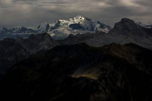 Mont Blanc