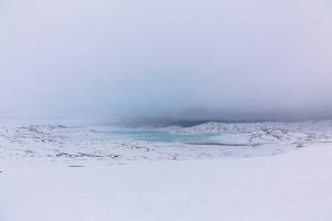 Roadtrip en Norvège