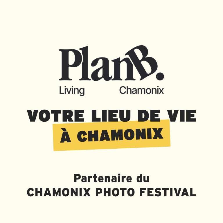 PlanB partenaire du festival