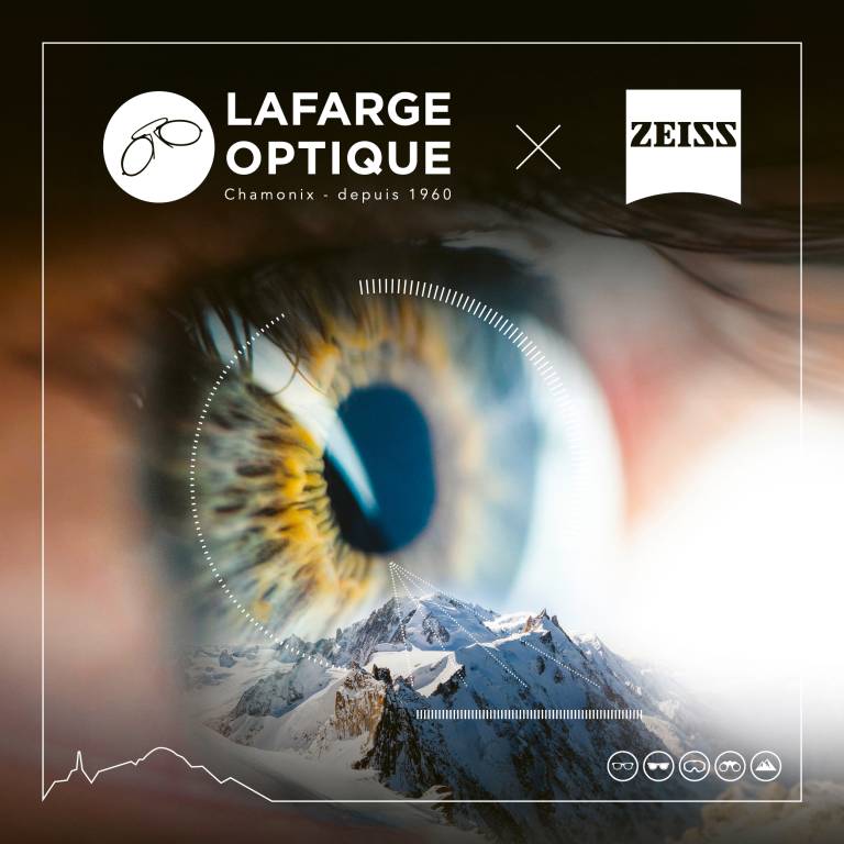 Lafarge – Partenaire du Festival