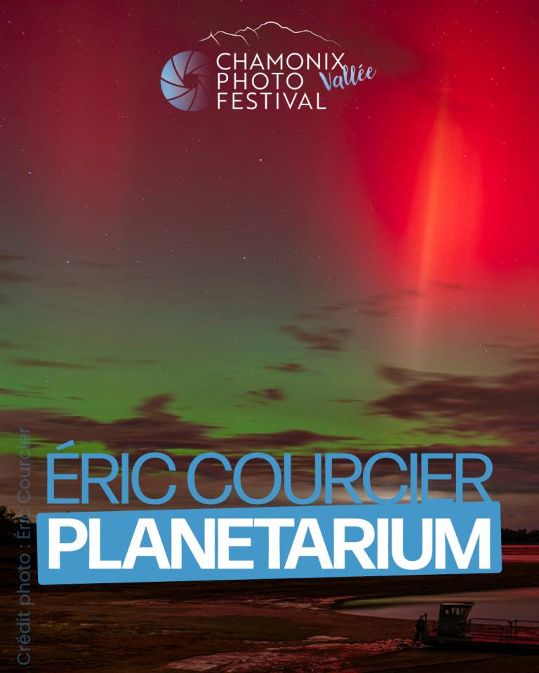 Planétarium – Espace immersif